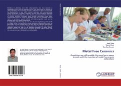 Metal Free Ceramics - Raza, Aasif;Shah, Takshil;Saware, Sandhya