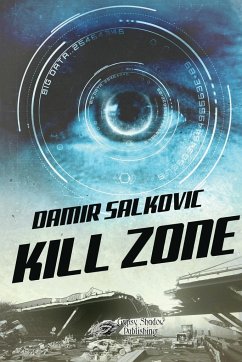 Kill Zone - Salkovic, Damir