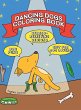 Dancing Dogs Coloring Book - Bild 1