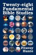 Twenty-eight Fundamental Bible Studies - Bild 1