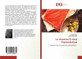 La vitamine D chez l¿hémodialysé