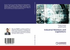 Industrial Relations and Legislations