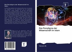 Das Paradigma der Wissenschaft im Islam - ZA, Tabrani