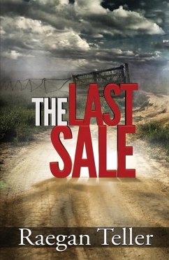 The Last Sale - Teller, Raegan