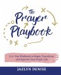 The Prayer Playbook - Bild 1