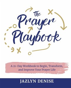 The Prayer Playbook - Denise, Jazlyn