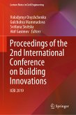 Proceedings of the 2nd International Conference on Building Innovations (eBook, PDF)
