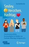 Smiley. Herzchen. Hashtag. (eBook, PDF)