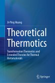 Theoretical Thermotics (eBook, PDF)