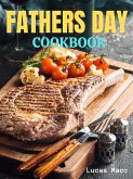 Fathers Day Cookbook (eBook, ePUB)