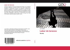 Labor de taracea - Castillo, Leo