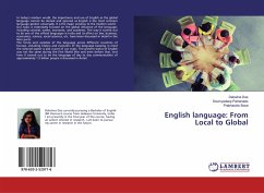 English language: From Local to Global - Das, Debalina;Patranabis, Soumyadeep;Bose, Prabhashis