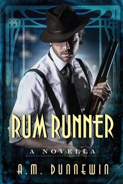 Rum Runner - Dunnewin, A. M.