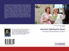 Geriatric Ophthalmic Book