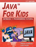Java For Kids Java For Kids