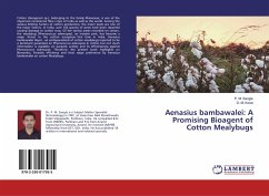 Aenasius bambawalei: A Promising Bioagent of Cotton Mealybugs