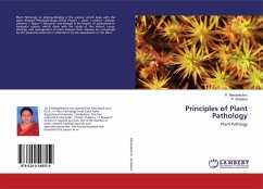 Principles of Plant Pathology - Mahalakshmi, P.;Ahiladevi, P.