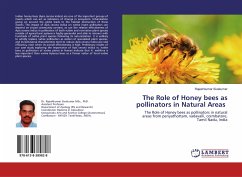 The Role of Honey bees as pollinators in Natural Areas