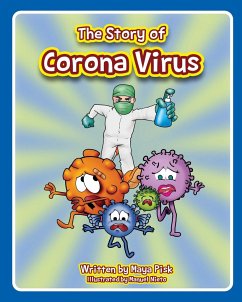 The Story of Corona Virus - Pisk, Maya