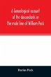 A genealogical account of the... - Bild 1