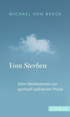 Vom Sterben (eBook, PDF) - Brück, Michael
