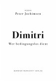 Dimitri (eBook, ePUB)