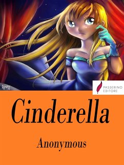 Cinderella (eBook, ePUB) - Anonymous