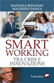 Smart working tra crisi e innovazione (eBook, ePUB)