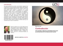Contradicción - Garnett, Miguel
