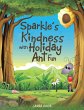 Sparkle's Kindness with Holiday Ant Fun - Bild 1