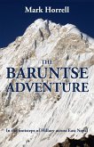 The Baruntse Adventure