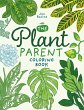 The Plant Parent Coloring Book - Bild 1