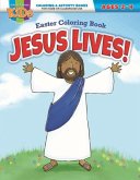 Coloring Book - Easter 2-4