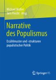 Narrative des Populismus (eBook, PDF)