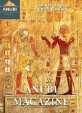 Anubi Magazine N° 2: Giugno - Luglio 2020 (eBook, ePUB)