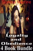 Loyalty and Obedience 4 Book Bundle (eBook, ePUB)