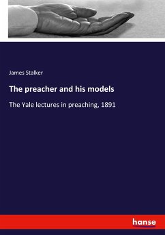 The preacher and his models - Stalker, James