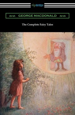 The Complete Fairy Tales - Macdonald, George