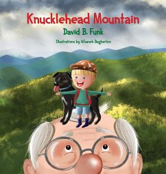 Knucklehead Mountain - Funk, David B.