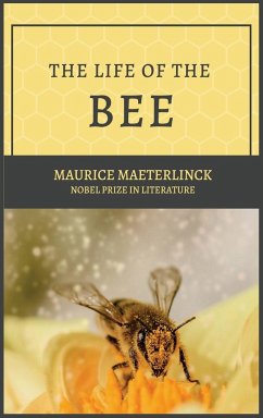 Cover The Life of the Bee