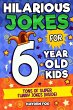 6 Year Old Jokes - Bild 1