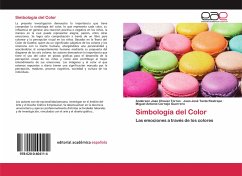 Simbología del Color