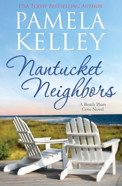 Nantucket Neighbors - Kelley, Pamela M.