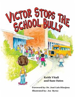 Victor Stops the School Bully - Vitali, Keith; Oates, Sam