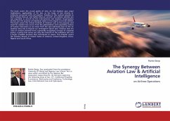 The Synergy Between Aviation Law & Artificial Intelligence - Banjo, Rankin