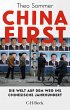 China First (eBook, ePUB) - Bild 1