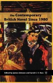 The Contemporary British Novel Since 1980 (eBook, PDF)