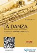Saxophone Quartet Score: La Danza by... - Bild 1