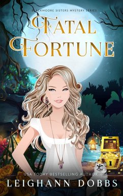 Fatal Fortune - Dobbs, Leighann