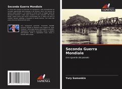 Seconda Guerra Mondiale - Samonkin, Yury